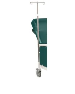 Winco IV pole attachment for Models 524, 527,529, 584, 653, 654, 655, and 657