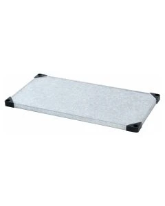 Quantum Storage 1830SG 18" Galvanized Steel Shelves