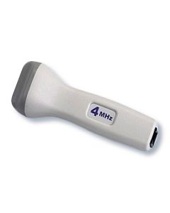 Wallach SD4 4 Mhz Vascular Probe (SD4) Probe Only