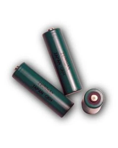 Wallach B150 Rechargeable Battery 3 Pack