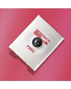 LEONHARD LANG SKINTACT STRESS TEST & HOLTER ECG ELECTRODES, 35 x 45mm (FS-RC-4)