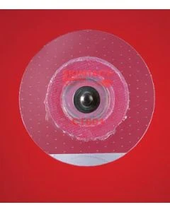 LEONHARD LANG SKINTACT MONITORING ECG ELECTRODES, 50mm (CT-601)