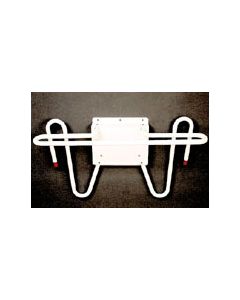 Wolf X-Ray 16400 Tri-Rak X-Ray Apron Rack