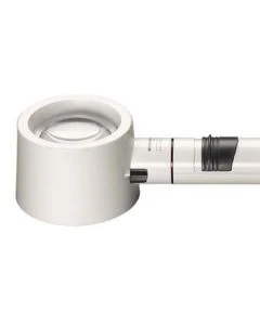 Eschenbach Illuminated Stand Magnifier (1554-9204) - Discontinued