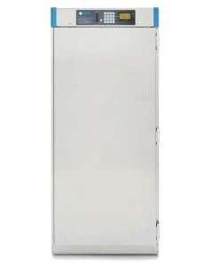 CME Freestanding Single Chamber Warming Cabinet with Digital Controller, Right Hand Hinge