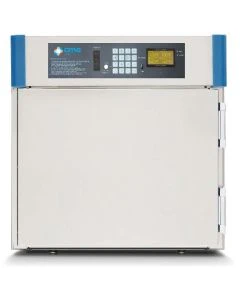 CME Compact Tabletop Single Chamber Warming Cabinet with Digital Controller, Right Hand Hinge