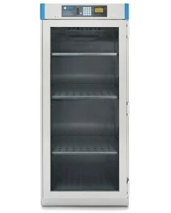 CME Recessed Single Chamber Warming Cabinet with Pass-Through Door and Digital Controller, Right Hand Hinge