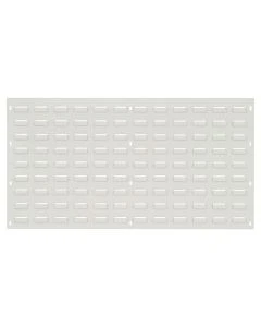 Quantum Storage Systems QLP-3619HC 36in x 19in LOUVERED PANEL HC