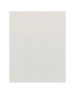 Quantum Storage Systems QLP-4861HC 48in X 61in LOUVERED PANEL HC