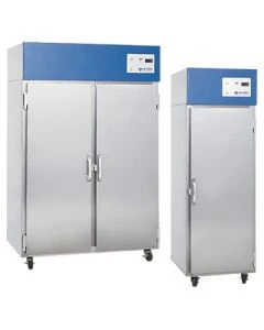 Aegis Series 1 Solid Door Laboratory Freezers - Discontinued