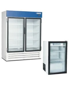 Aegis Series III Lab Refrigeration Units - Discontinued