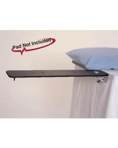 Mid Central Medical Phenolic Drop-Latch Style Armboard