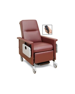 Champion 54P Series Power Medical Recliner/Transporter