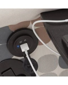 Champion Z Usb Port (Part Number Applicable For Recliners With Heat Or Heat/Massage)