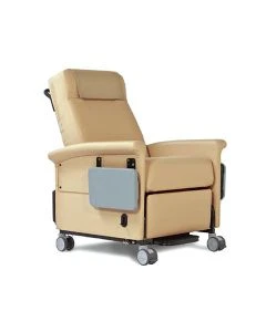 Champion 65 Ascent Manual Recliner/Transporter