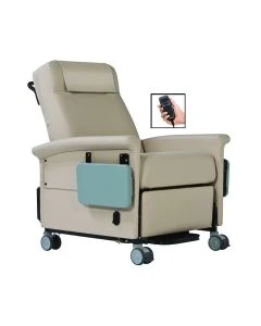 Champion 66P Ascent XL Power Medical Recliner