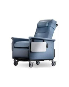 Champion 56 Series Bariatric XL Power Medical Recliner/Transporter