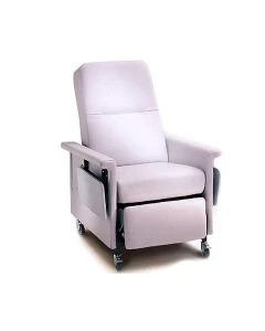 Champion 59 Series Manual Relax Medical Recliner