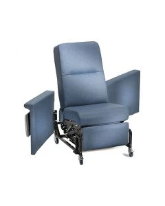 Champion 89 Series Classic Manual Recliner/Transporter