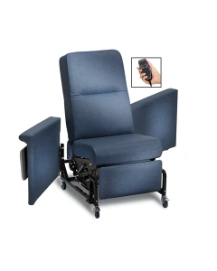 Champion 89 Series Classic Power Recliner/Transporter