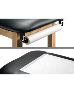 Clinton 034 Paper dispenser/cutter combo