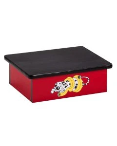 Clinton Pediatric Step Stools
