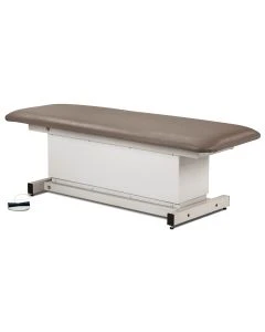 Clinton 81100 Shrouded Power Table with One Piece Top