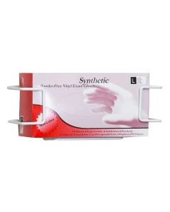 Clinton Economical Wire Exam Glove Dispensers