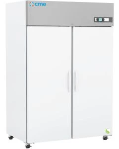 49 Cu. Ft. Premium Laboratory Solid Door Refrigerator  (CMEB-REF-PRM-49-S)
