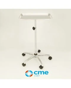 CME CMEB-MAYO Chrome Mayo Stand