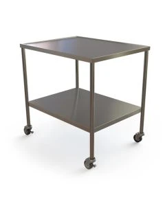 CME Mobile Stand for Warming Cabinets