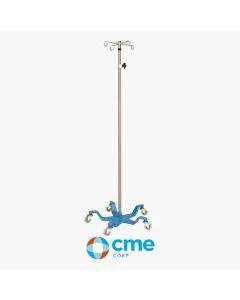 CME Heavy Duty Standard IV Stand