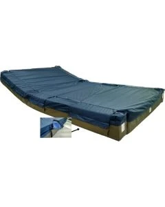 Comfortex 9EXT3 Rest-Q GSP 3-Piece Mattress Set