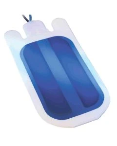 Conmed 51-7810 ThermoGard Adult Single Dispersive Electrode for Patients >15 kg, 80/Case