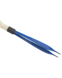 Conmed 60-1768-001 4.75" Adson Reusable Electrosurgical Forceps