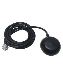 Conmed 60-5103-001 Omni-Directional Splashproof Bipolar Footswitch with 10' cable