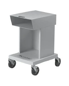 Conmed 60-5480-001 UNIVERSAL ESU CART ASSEMBLED