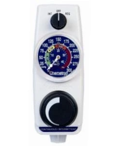 Allied Healthcare Vacutron Continuous Intermittent Suction Regulator, 22-15-1206