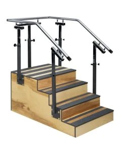 Clinton 4-6501 One-Sided Staircases