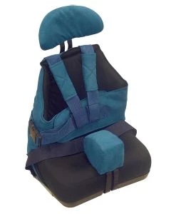 Drive crs 8000 Seat2Go Positioning Seat Headrest