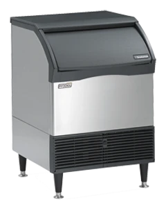 Scotsman CU1526 Self-Contained Cube Ice Machines