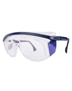 Infab Cyber Flex Lead Glasses