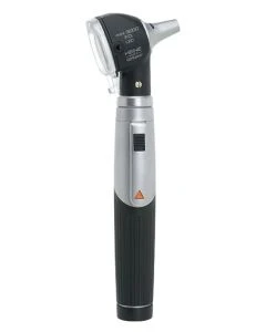 Heine Mini 3000 Pocket Otoscope W/ Battery Handle