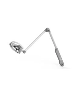 Waldmann D15-461-100 Visiano 20-2 P TX, Articulating Arm - Clamp
