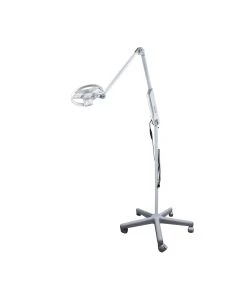 Waldmann D15-461-110 Visiano 20-2 P TX, Articulating Arm  - Floor Stand