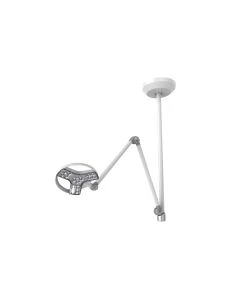 Waldmann D15-594-000 Visiano 20-2 P TX, Articulating Arm - Ceiling Mount