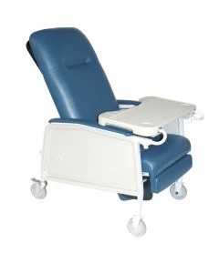 Drive 3 Position Geri Chair Recliner