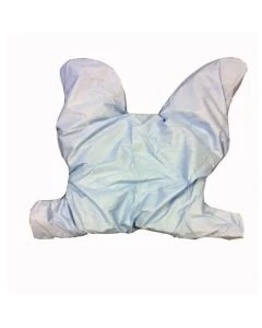 David Scott BD-BF-CVR-12 Disposable Covers For Butterfly Positioner -Discontinued