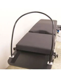 David Scott Malleable Anethesia Screen