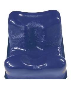 David Scott Blue Diamond Gel Prone Postioner
